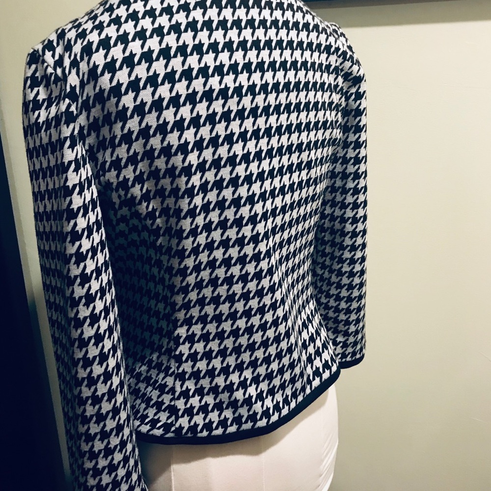 Sweater jacket - Picture 3 of 5